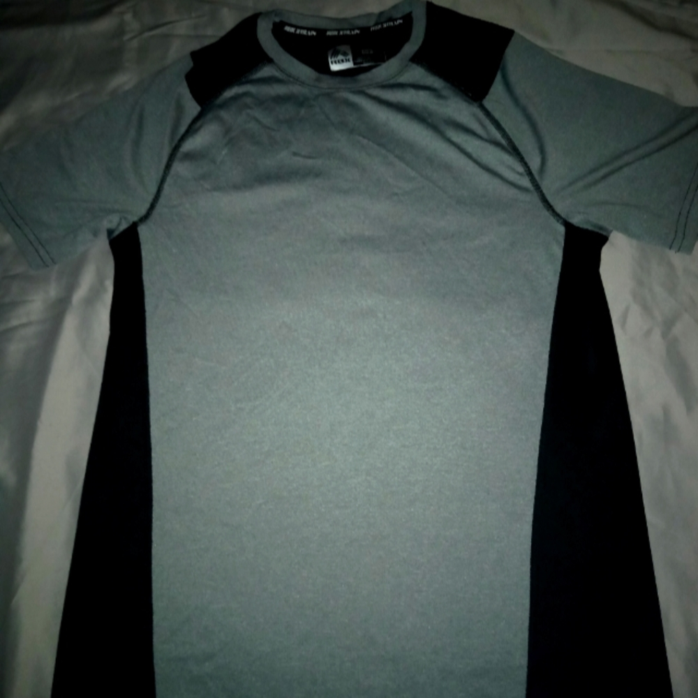 RBX X-Train Performance X-Dri T-Shirt.